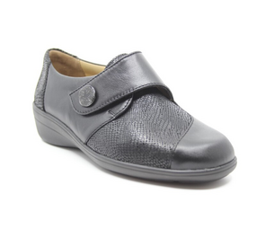 Solidus 061-26428-221 Zwart