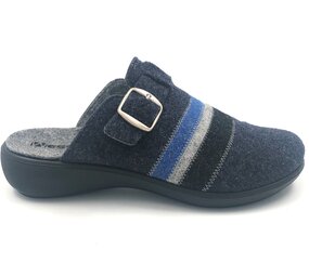 Westland Dames pantoffel