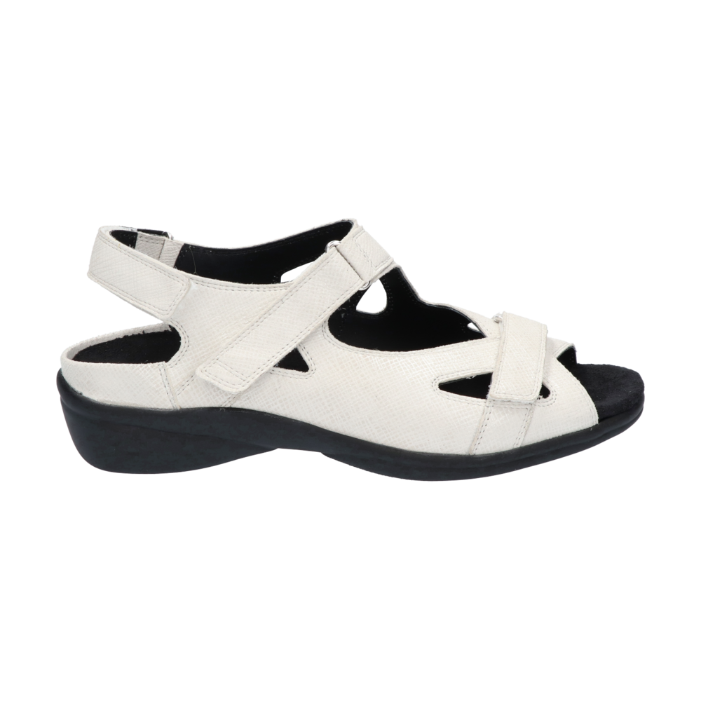 DUREA Sandaal Wit