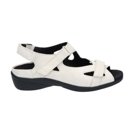 DUREA Sandaal Wit