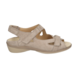 DUREA Sandaal Taupe