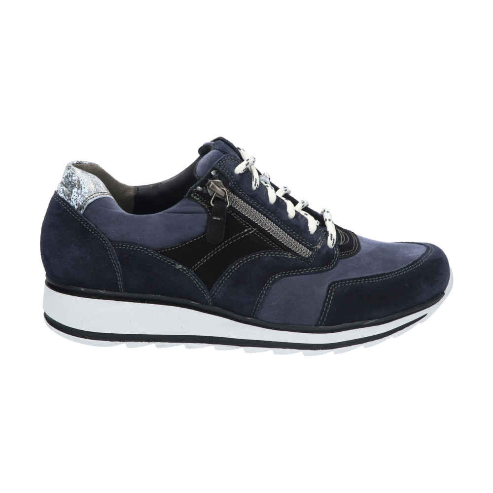 DUREA Sneaker Blauw