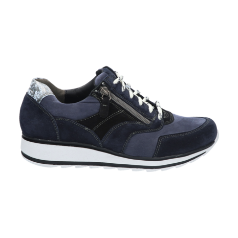 DUREA Sneaker Blauw