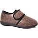 Qfit Pantoffel Taupe