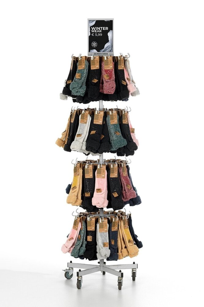 impulsfashion Sokken