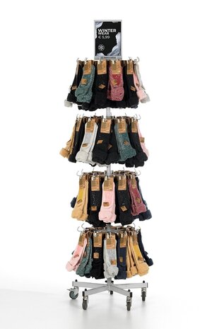 impulsfashion Sokken