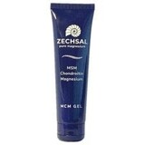 Zechsal voet/body Pure magnesium