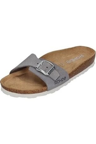 Rohde slipper 5589 86 basalt