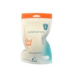 Vital-Feet Antidruk wol