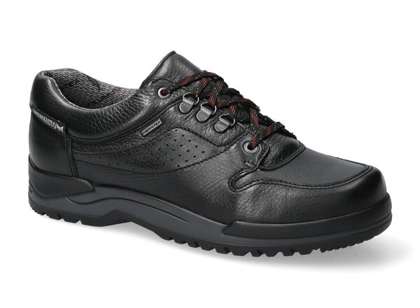 Mephisto Veterschoen zwart curt mt