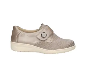 Solidus stretch klitteband