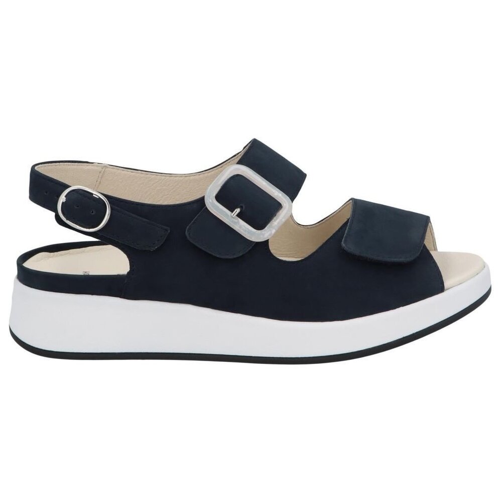Solidus Sandaal Hannah ocean