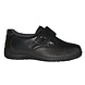 Solidus strech klitteband schoen