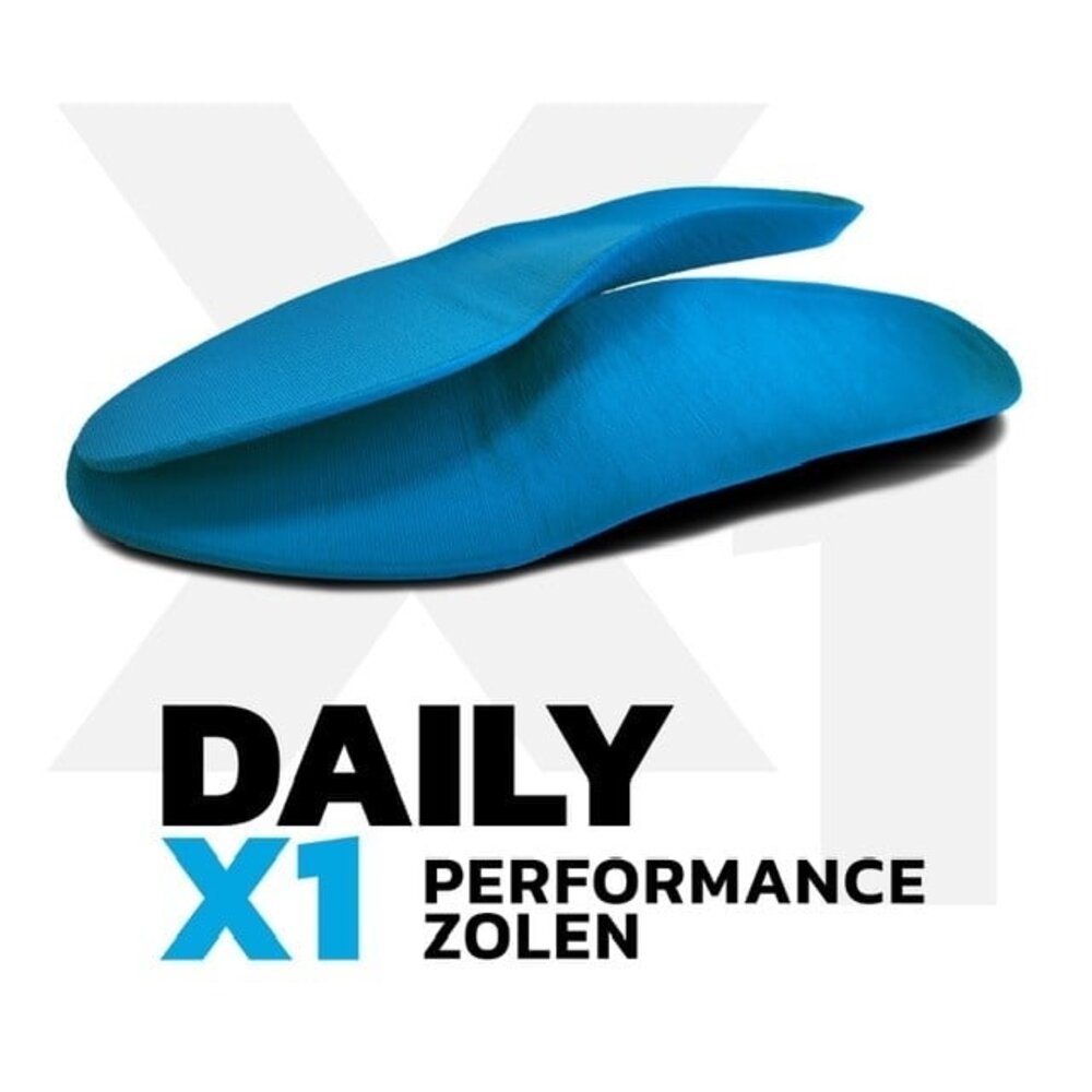 Daily Comfort zolen X1