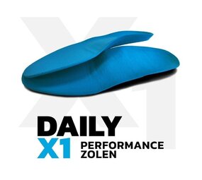 Dily insole X1 Dily insole X1