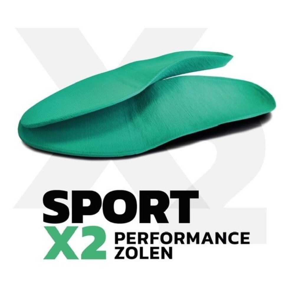 Sport comfort zolen X2