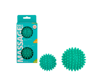 Vital-Feet Massage ballen 6 & 8 Ø Vital-Feet Massage ballen 6 & 8 Ø