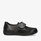 Solidus klittebandschoen