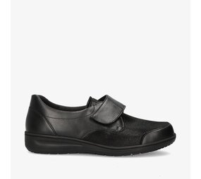 Solidus klittebandschoen