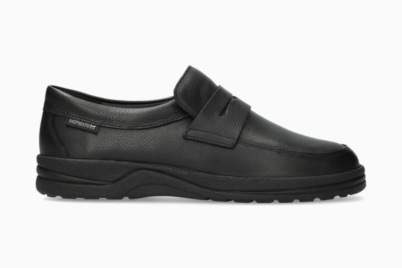 Mephisto instapper Rayan 61500 Black