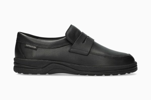 Mephisto instapper Rayan 61500 Black