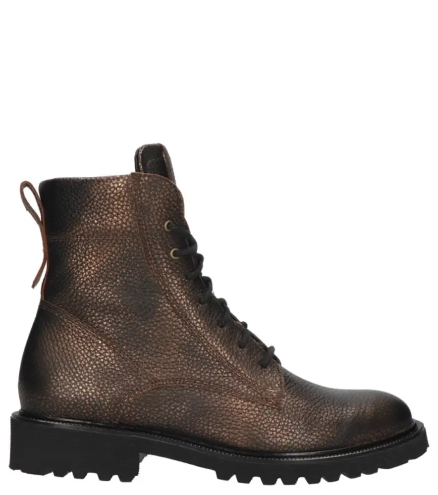 DUREA veterboot 9722 185 1171 Brons