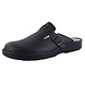 Berkemann slipper Max zwart