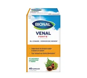 Bional Venal forte Bional Venal forte