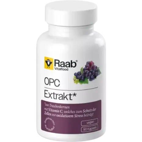 Raab OPC extrakt