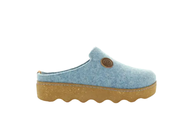 Rohde pantoffel 6120 Marine