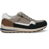 Mephisto bradley sneaker deep blue