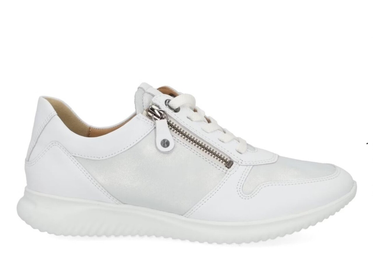 Hartjes Austria hartjes austria sneaker breeze wit