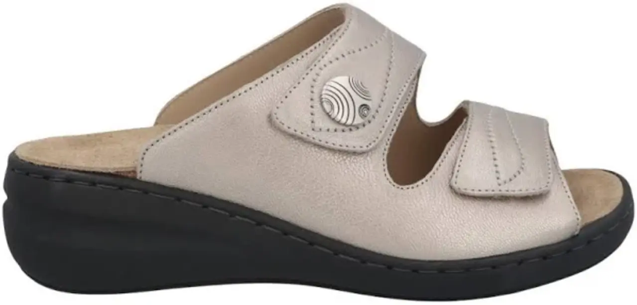 Solidus slipper softline