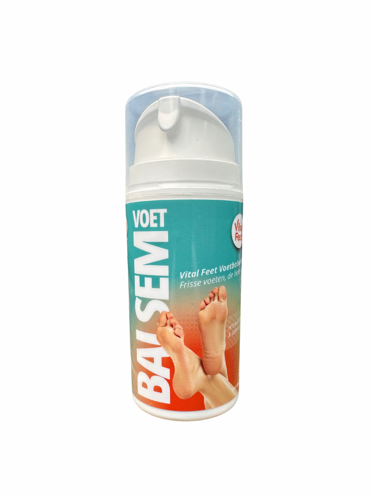 Vital-Feet Voet Balsem
