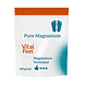 Vital-Feet vital pure magnesium vlokken