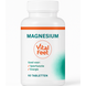 Vital-Feet Magnesium met Taurine - Energie, spierfunctie en ontspanning