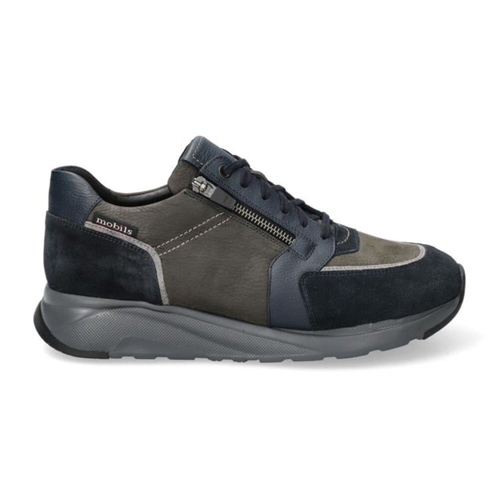 Mephisto sneaker Isaac Blue