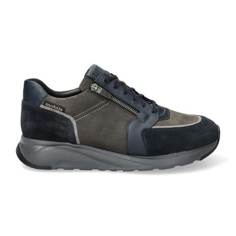 Mephisto sneaker Isaac Blue