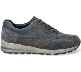 Mephisto Heren sneaker