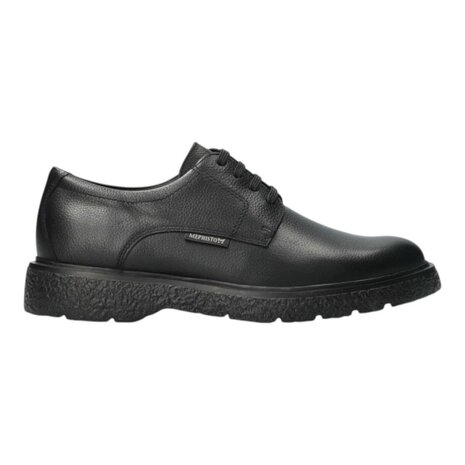 Mephisto veterschoen Eddy black