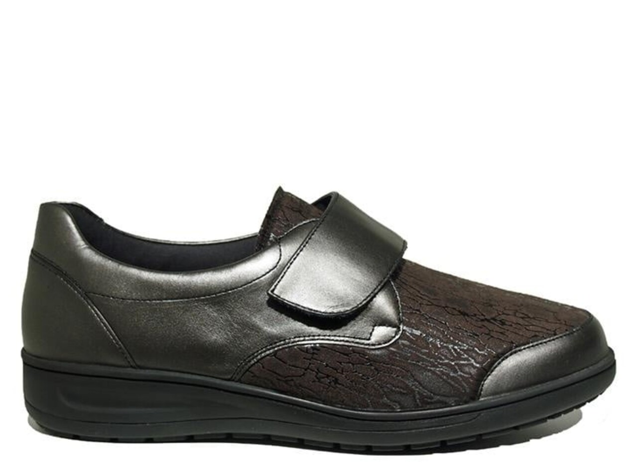 Solidus Sneaker Heaven Hilton stretch