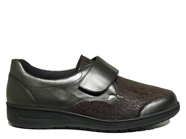 Solidus Sneaker Heaven Hilton stretch