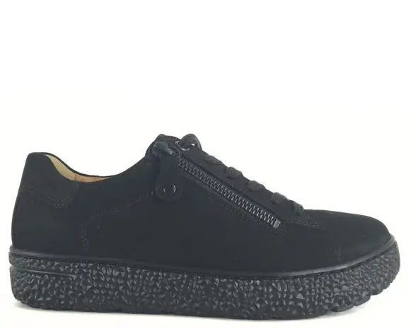 Hartjes Austria Hartjes austria sneaker phil zwart 162.1405