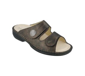 Fidelio fidelio slipper brons