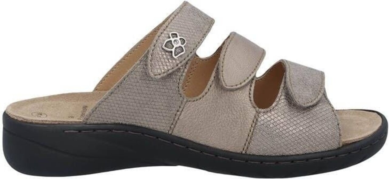 Solidus solidus slipper 20141