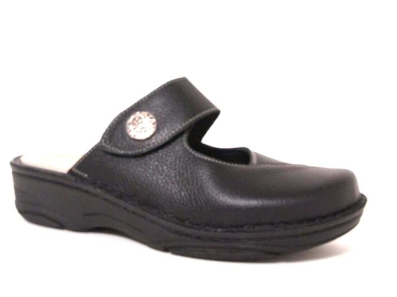 Berkemann slipper Heliane