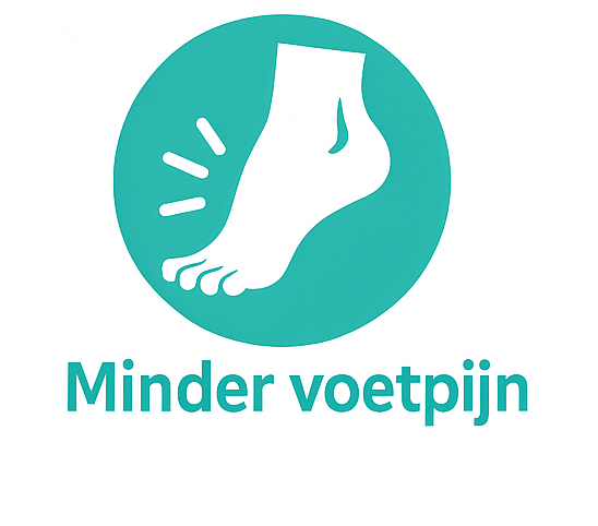 Wij meten, jij loopt beter