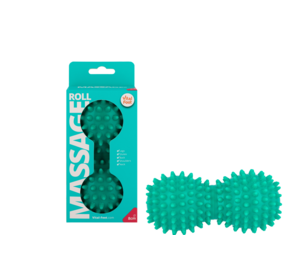 Vital-Feet Massage rol 8 cm Ø