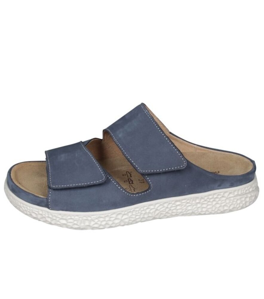 Hartjes Austria slipper groove