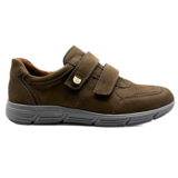 WALDLAUFER klitteband schoen